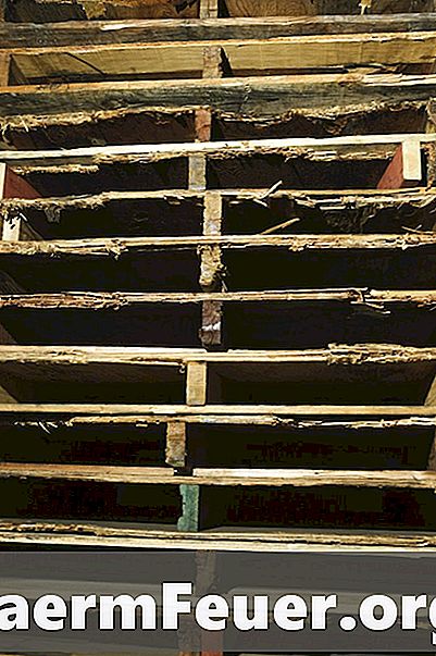 Недостатъците на дървени палети
