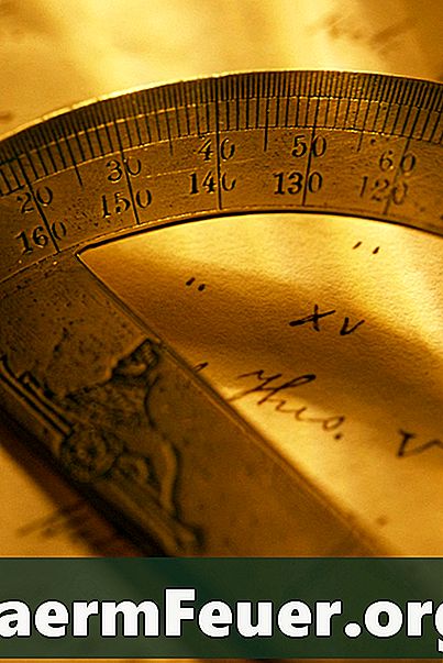 Die Unterschiede zwischen dem Goniometer und dem Winkelmesser
