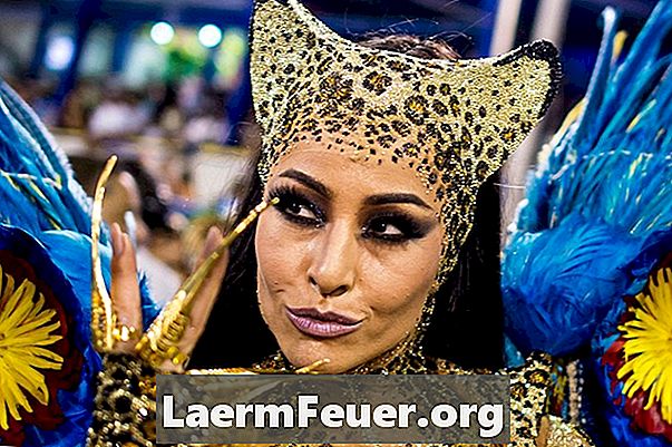 Las famosas que se volvieron musas en el Carnaval