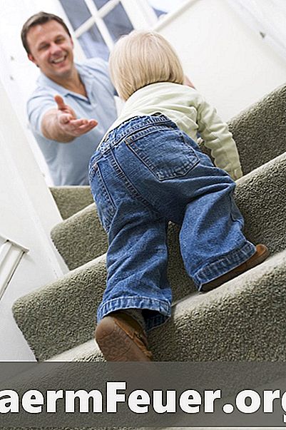 Die besten Treppenschutztore und -tore für Babys