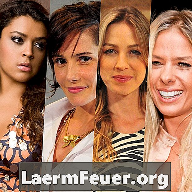 As namoradeiras da telinha: quem são e com quem saíram as celebridades brasileiras