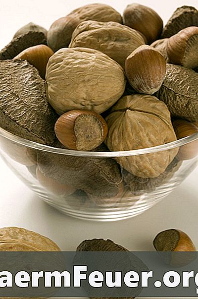 Останутся ли орехи-пеканы как долго в кожуре при комнатной температуре?
