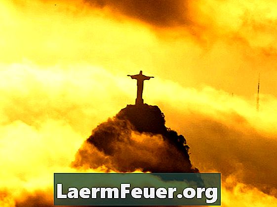 De syv underverkene i Brasil