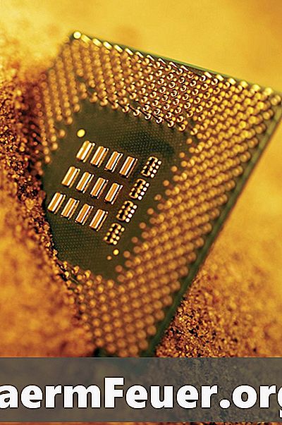 Las ventajas de los semiconductores