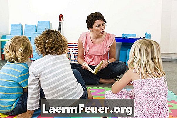 Lektioner för barn om att tjäna Gud under svåra tider