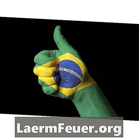 Brazilští atleti, kteří dávají pýchu