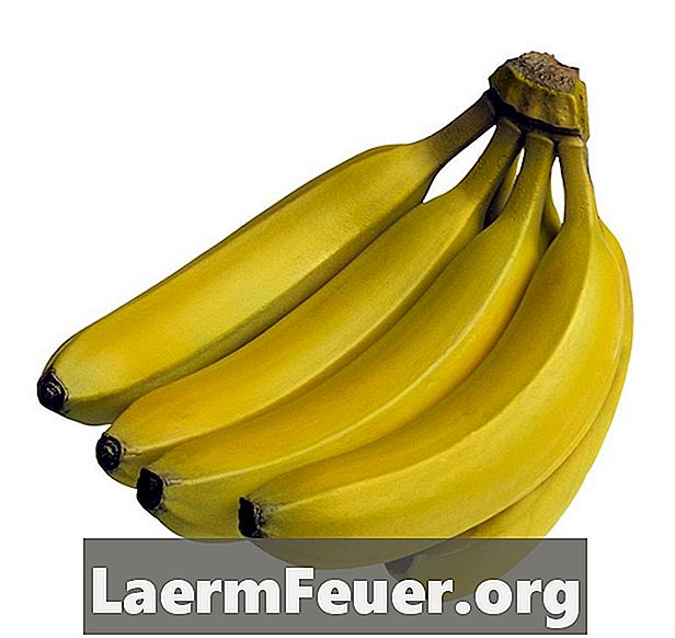 Kas banaanid põhjustavad vähki?