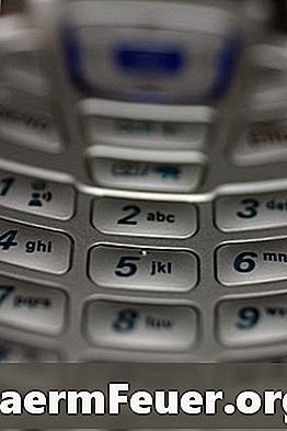 Blokirajte klice na svojem mobilnem telefonu Samsung