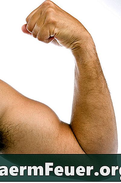 Årsaker til biceps senespredning