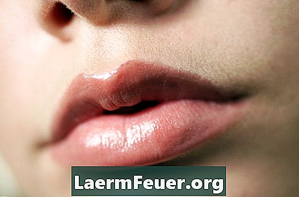 Причини оніміння в губах