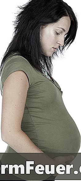Orsaker till förlossningsfördröjning