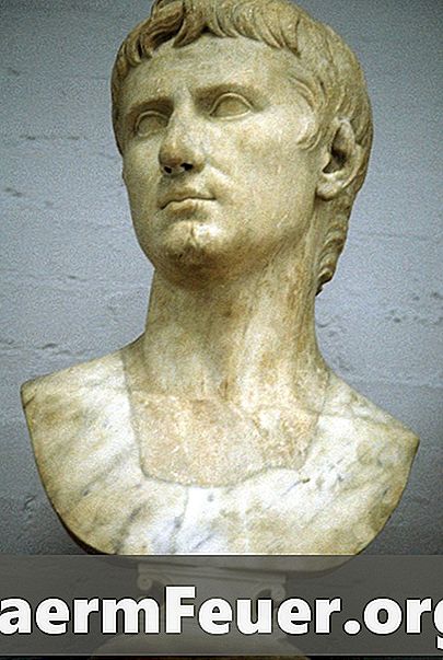 Ursachen und Folgen des Falls des Römischen Reiches