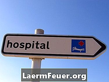 Gedragscode in ziekenhuizen