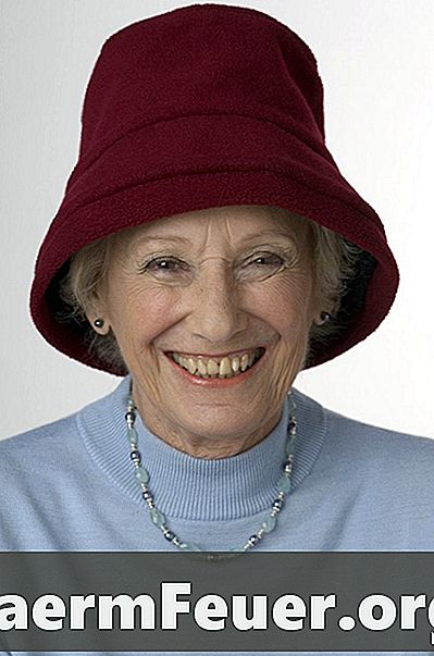 自家製の女性クローシュ帽子