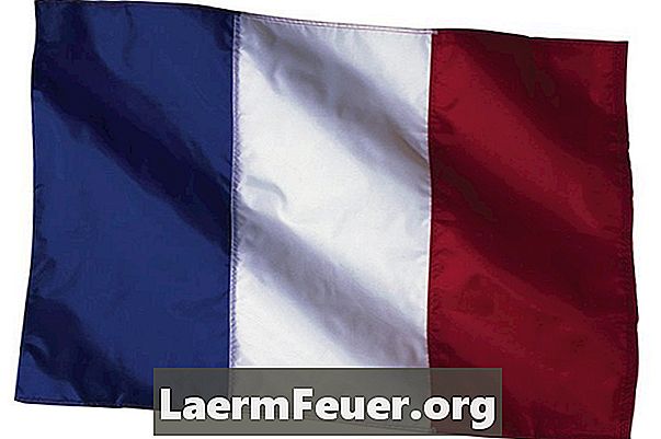 Неща, които трябва да се напишат на карта за френски учител