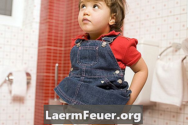 ทารกอายุหนึ่งปีครึ่งต้องเข้าห้องน้ำบ่อยแค่ไหน?