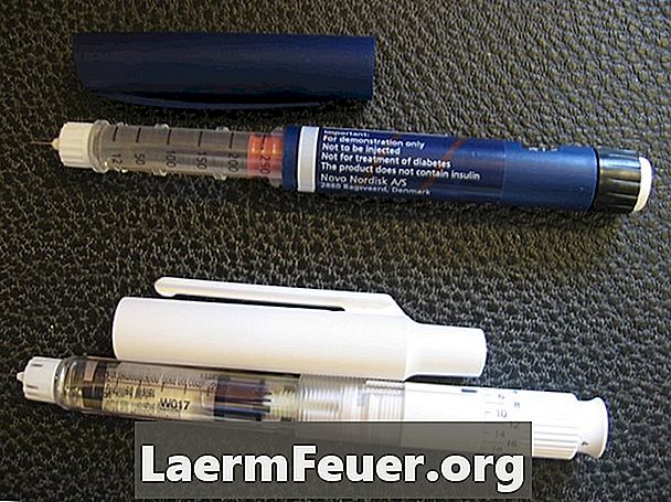 당뇨병 환자를 위해 인슐린을 만드는 방법
