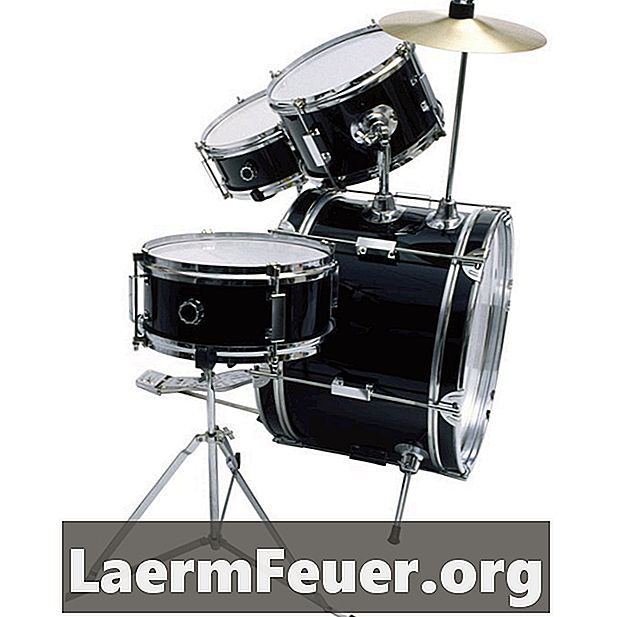 Come aprire EZdrummer in Pro Tools