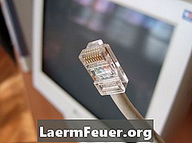 Kuidas jagada traadita internetti Etherneti kaabli abil
