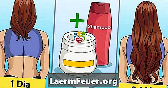 Hvordan fremskynde hårveksten etter kjemoterapi