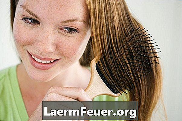 Cum să urmăriți creșterea lunară a părului