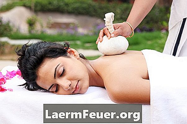 Cum să adăugați servicii de masaj într-un salon de înfrumusețare
