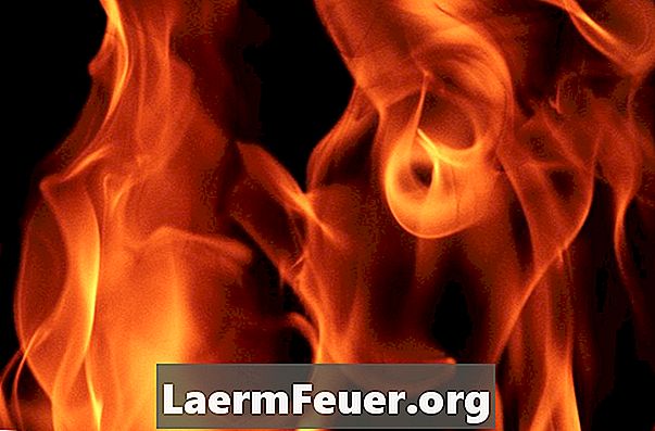 Как да регулирате пламъка на газовата печка