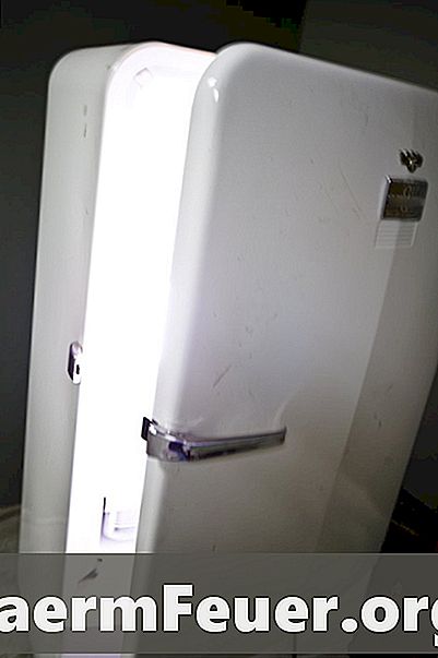 Як встановити електропроводку в однофазному компресорі з холодильником 115 В?