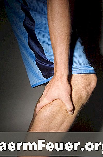 Ako zmierniť bolesť nôh spôsobené herniated disk v zadnej časti