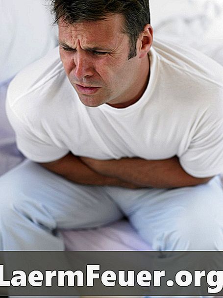 Diarreia associada à dor nas articulações