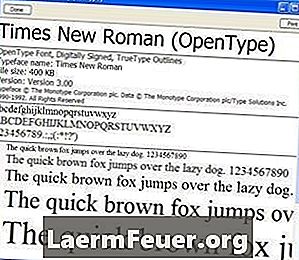 Cum de a mări dimensiunea fontului browser-ului Mac