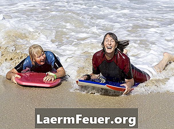 Hvordan man lærer at surfe på longboard