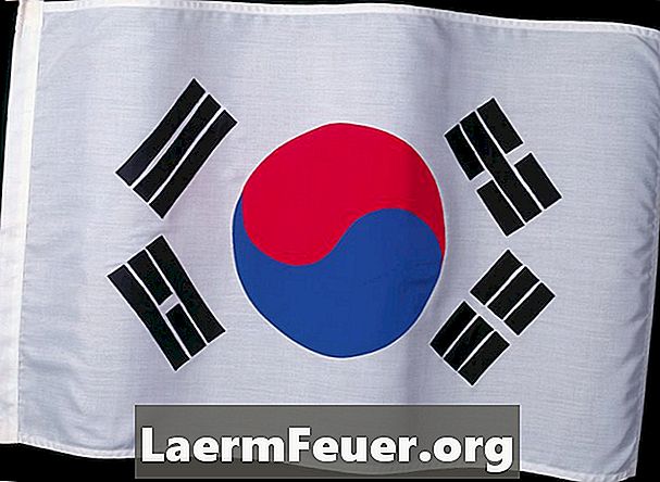 Hur lära sig koreanska flytande