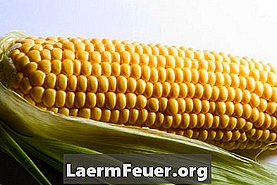 Jak podgrzewać mrożone przekąski kukurydziane