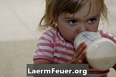 Ako ohriať fľašu materského mlieka