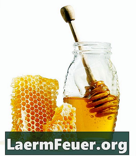 Hogyan tárolható a méz ezután megnyitva