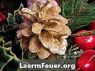 Hur man aromatiserar tallkottar till jul