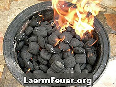 Как испечь и приготовить на барбекю на углях