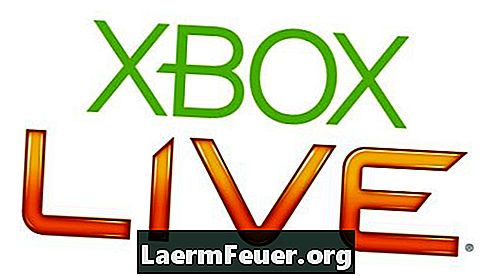 Como ativar uma conta Xbox Live Gold
