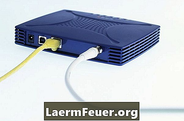 Aggiornamento del firmware del router D-Link 2640T