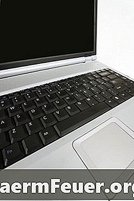 Come aumentare la risoluzione dello schermo di un notebook Dell