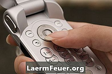 Як заблокувати дзвінки на телефони Sony Ericsson