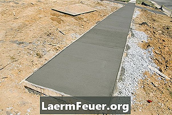 Како израчунати проценат нагиба на бетонским падинама
