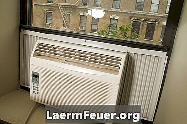 Kāpēc gaisa kondicionieris smaržo, kad pirmo reizi izmantojat vasarā?