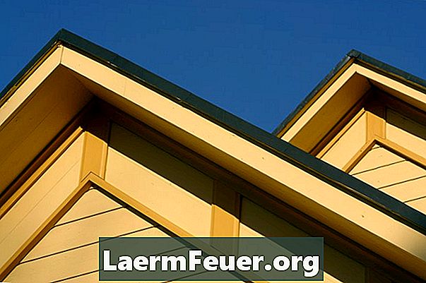 Jak vypočítat plochu nakloněné střechy