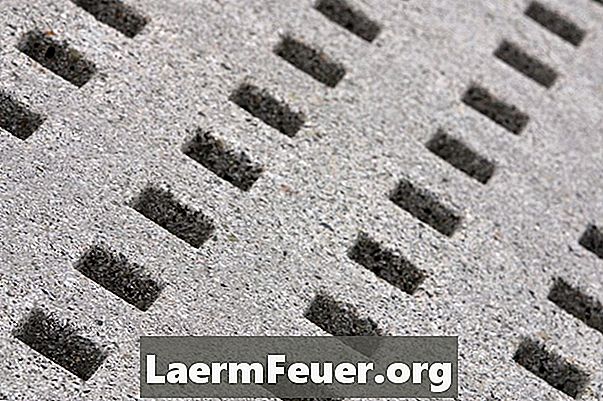 Cum se calculează amestecurile ușoare de beton