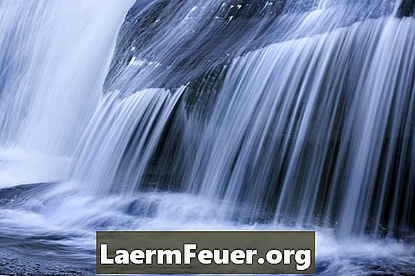水の流れを計算する方法