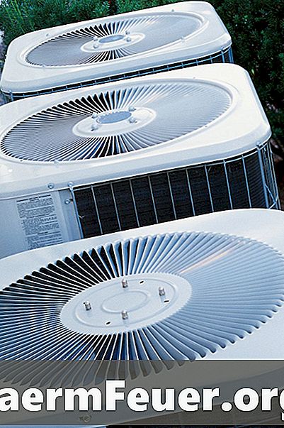 Prednosti kondenzatorjev izhlapevanja