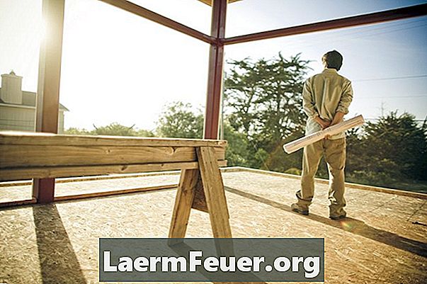 Ako vypočítať drevené nosníky pre konštrukciu