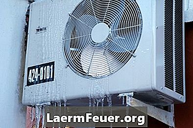 Hoe een drogerfilter in airconditioner te installeren